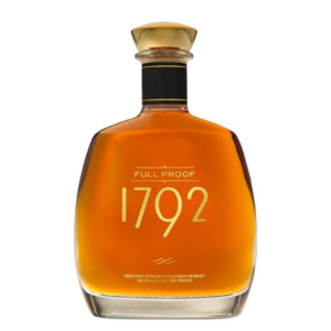 1792 Full Proof Bourbon