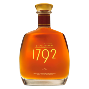 1792 Small Batch Bourbon