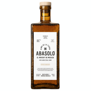Abasolo Whisky 750ml