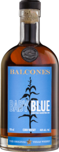 Balcones Baby