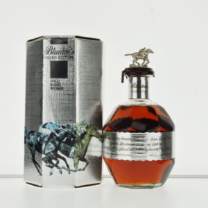 Silver Edition Bourbon