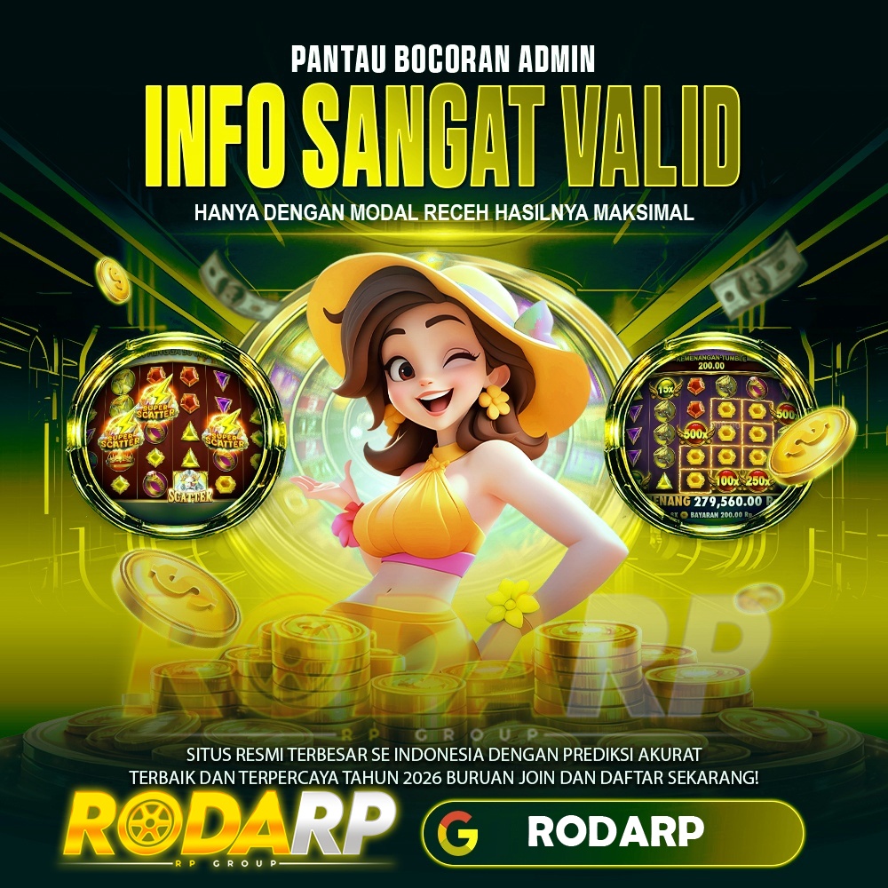 RODARP