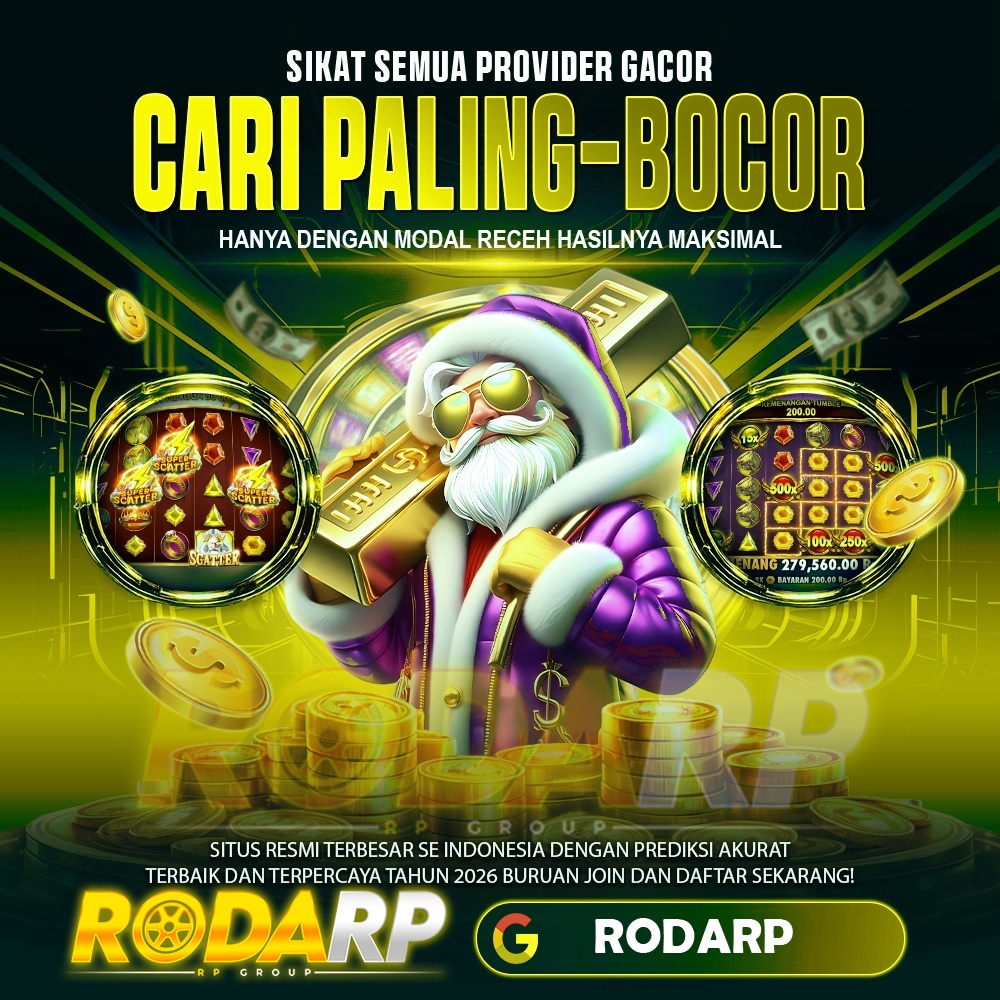 RODARP: Kategori Whiskey House of Bournbon Slot Gacor Resmi & Game Digital