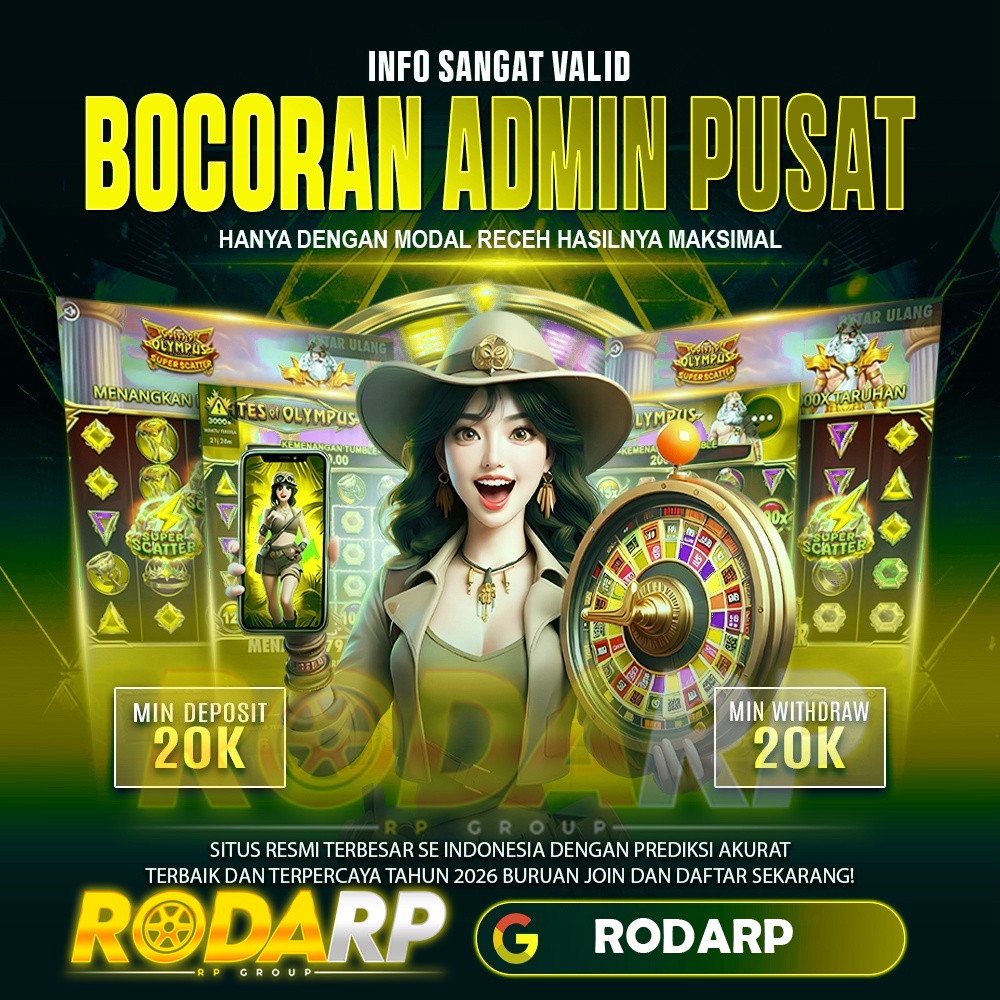 RODARP