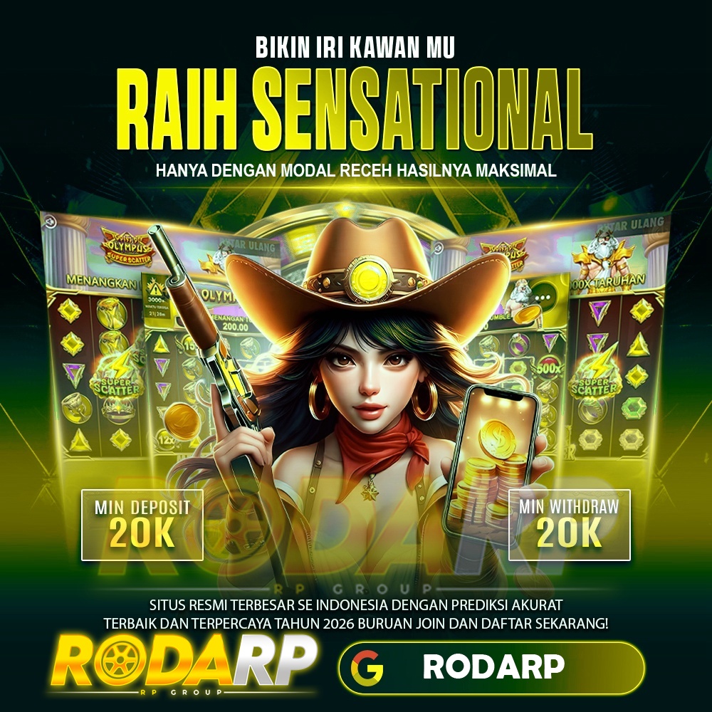 RODARP