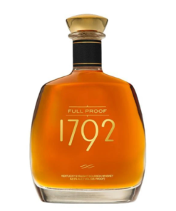 1792 Full Proof Bourbon