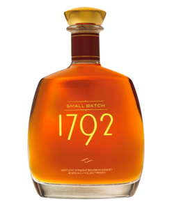 1792 Small Batch Bourbon