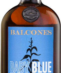 Balcones Baby