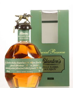 Special Reserve