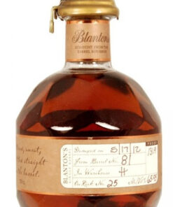 Straight from the Barrel