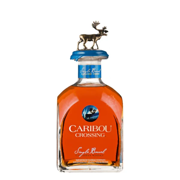 Caribou Crossing