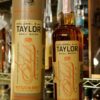small batch bourbon