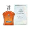 Crown Royal Single