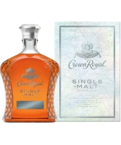 Crown Royal Single