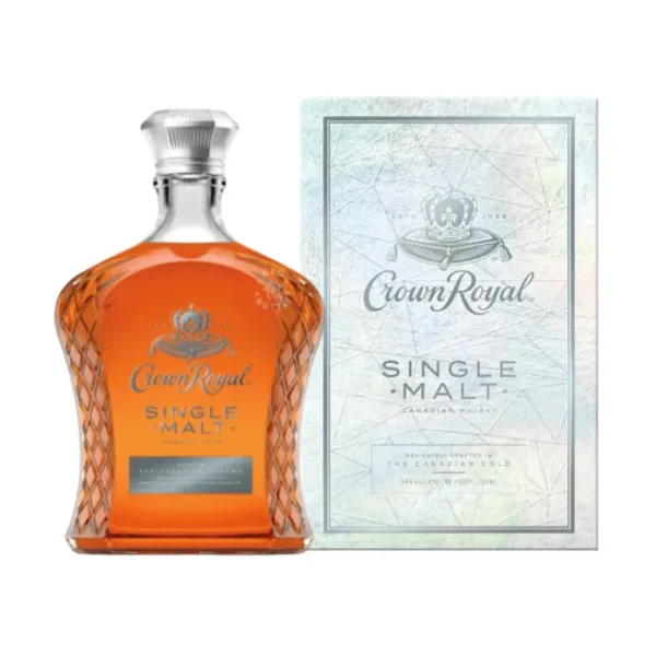 Crown Royal Single