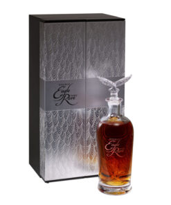 Eagle Rare bourbon