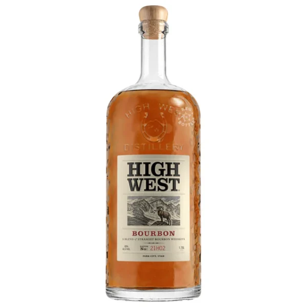 High West Bourbon