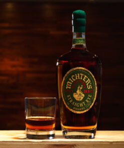 Kentucky Straight rye