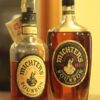 Kentucky straight bourbon