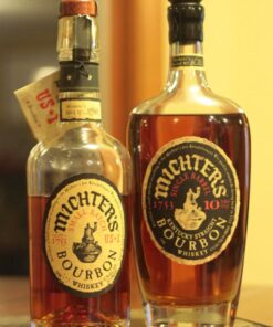 Kentucky straight bourbon
