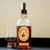 Toasted Barrel Finish