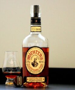 Toasted Barrel Finish