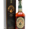 Kentucky Straight Rye Bourbon