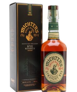 Kentucky Straight Rye Bourbon