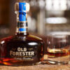 Old Forester Birthday Bourbon 2018