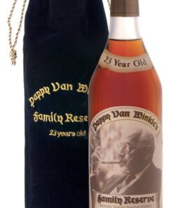 Pappy Van Winkle's 23-Year Bourbon