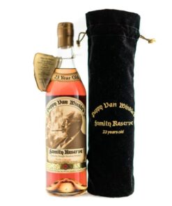 23 Year Old Bourbon