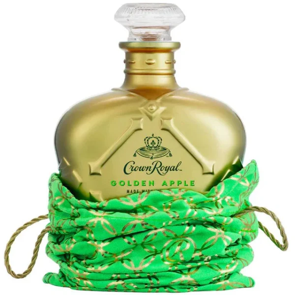 Royal Golden Apple 23