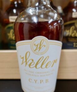 Weller C.Y.P.B. Wheated