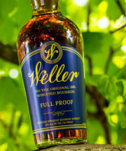 Weller Full Proof 114