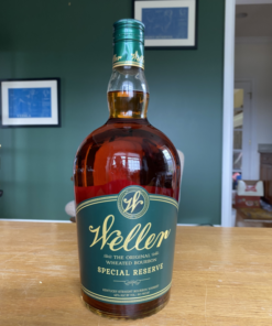 Weller Special Reserve