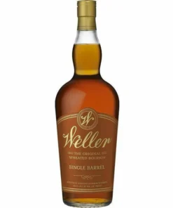 Wheated Bourbon Whiskey 750ml