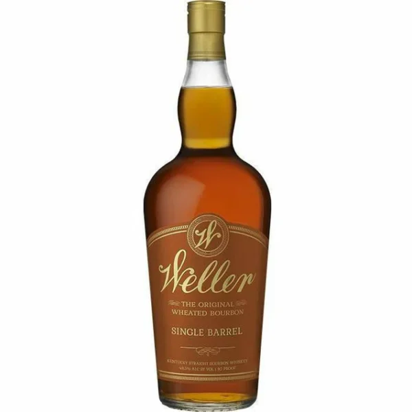Wheated Bourbon Whiskey 750ml