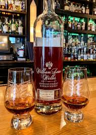 William Larue Weller 2019