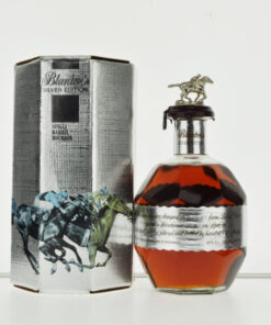 Silver Edition Bourbon