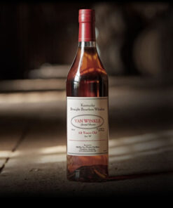 12 Year Old Special Reserve Bourbon