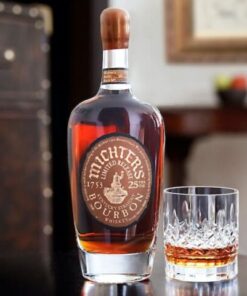 Michter's 25-Year