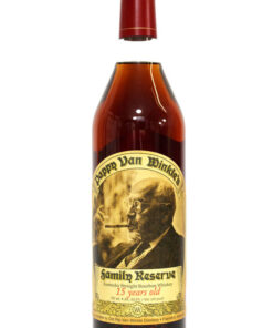 Pappy Van Winkle's 15 Year