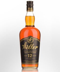 Weller 12 Year Bourbon